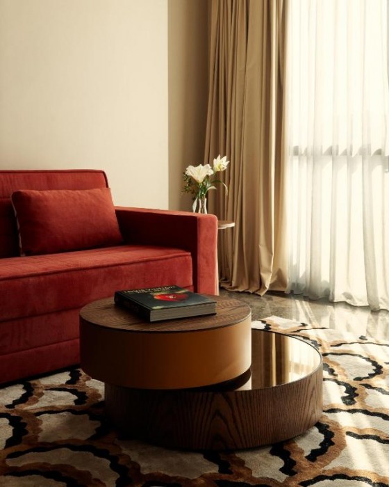 Marly Boutique Hotel 33/63