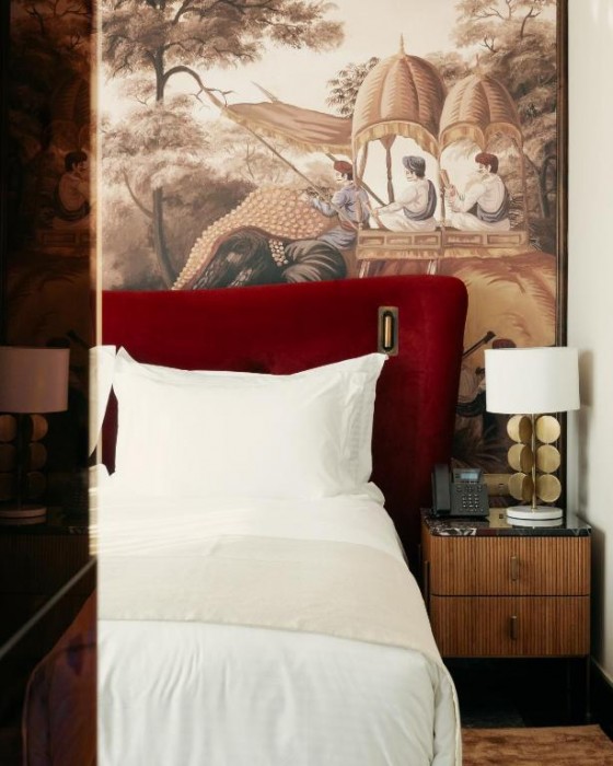 Marly Boutique Hotel 13/63