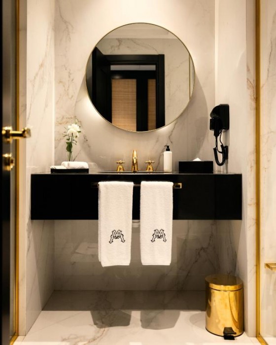 Marly Boutique Hotel 17/63
