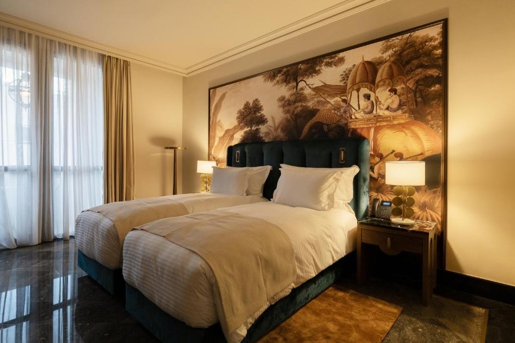 Marly Boutique Hotel 12/63