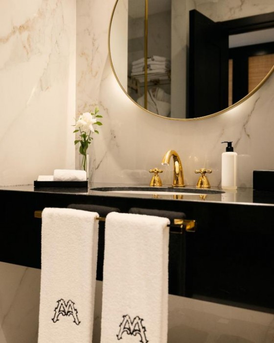 Marly Boutique Hotel 16/63