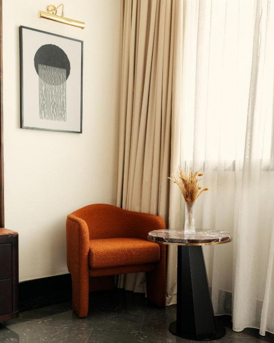 Marly Boutique Hotel 32/63