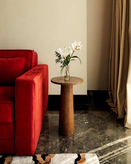 Marly Boutique Hotel 35/63