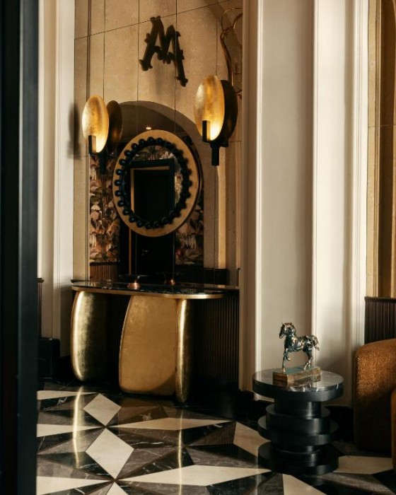 Marly Boutique Hotel 29/63