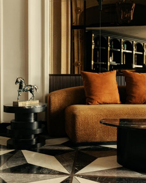 Marly Boutique Hotel 31/63