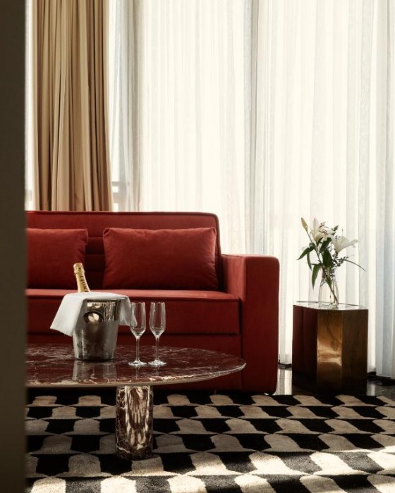 Marly Boutique Hotel 30/63