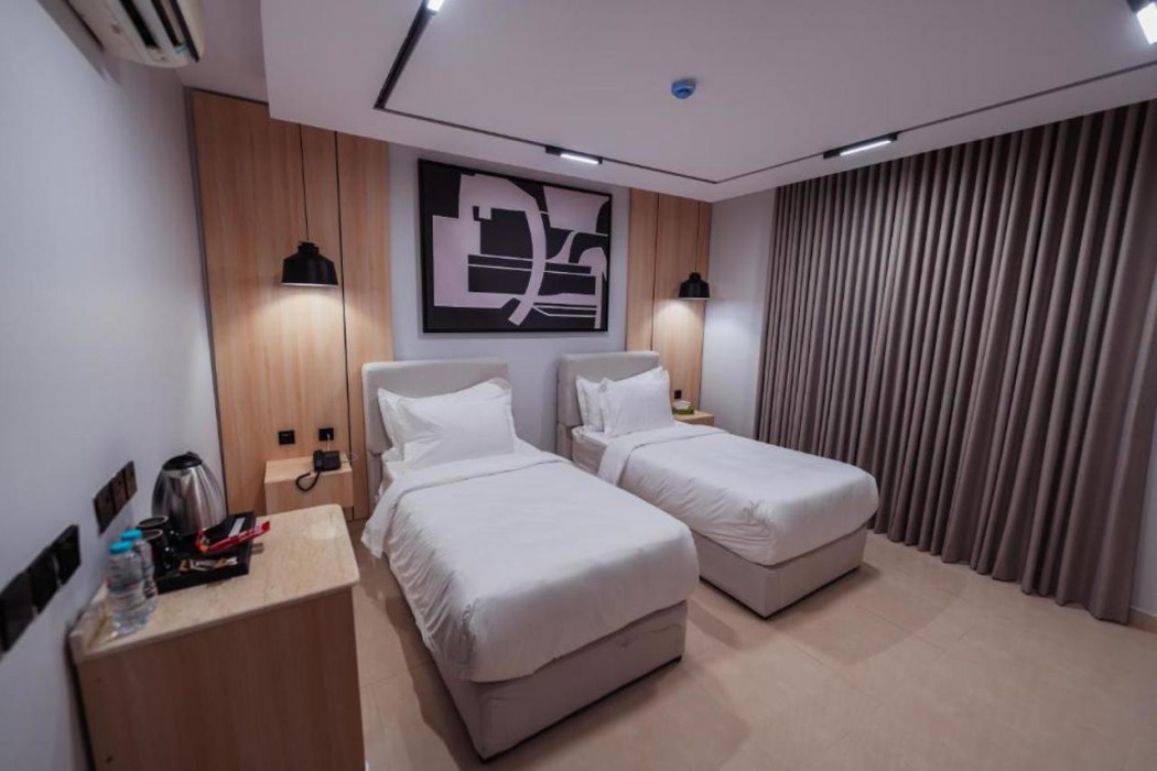 Tura Residence Sulemania 10/21