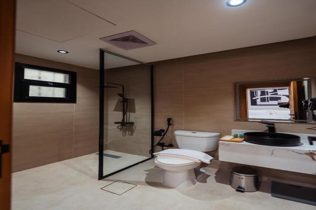 Tura Residence Sulemania 8/21