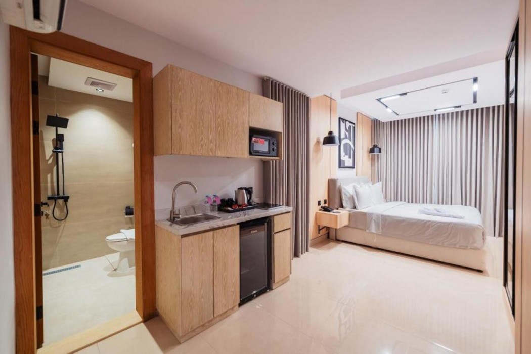 Tura Residence Sulemania 11/21