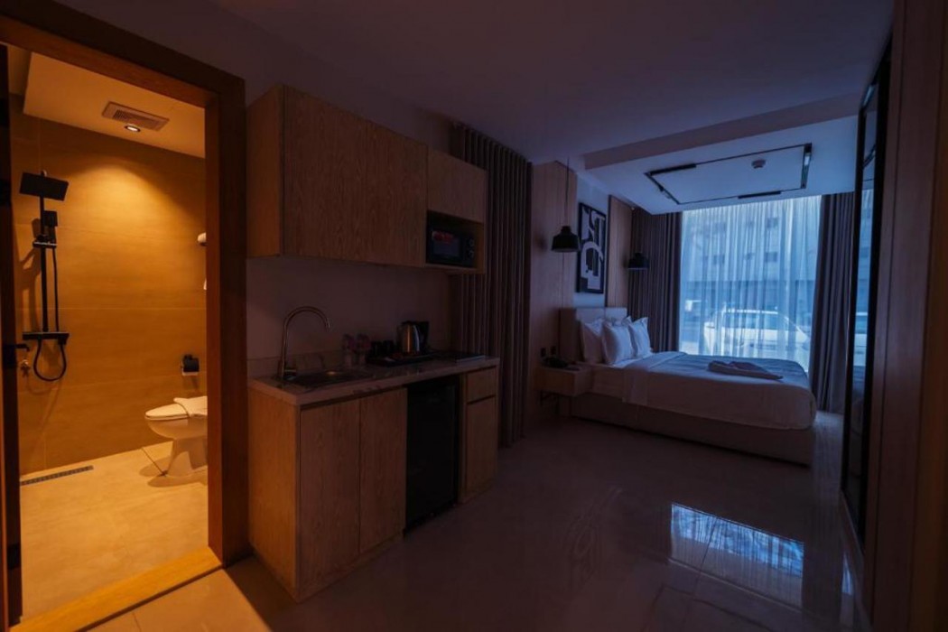 Tura Residence Sulemania 7/21