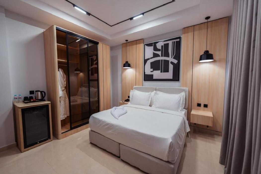 Tura Residence Sulemania 9/21