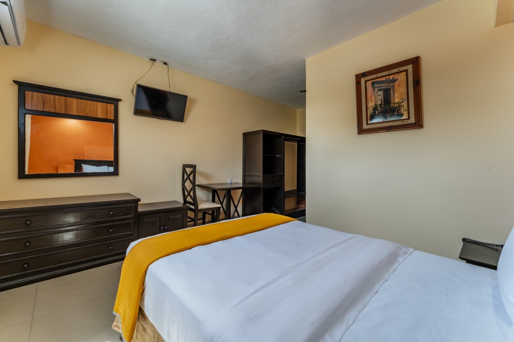 Hotel Plaza Mirador 19/37