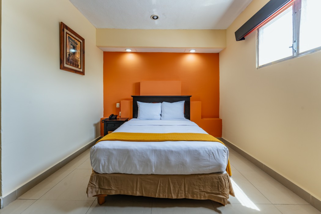Hotel Plaza Mirador 22/37