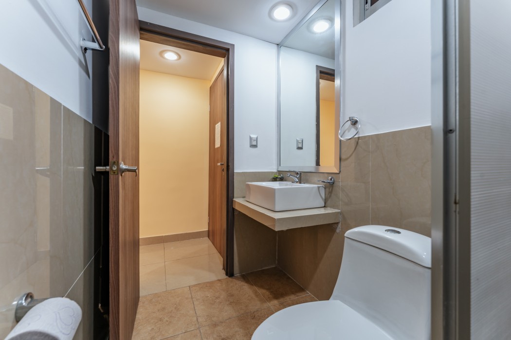 Hotel Plaza Mirador 14/37