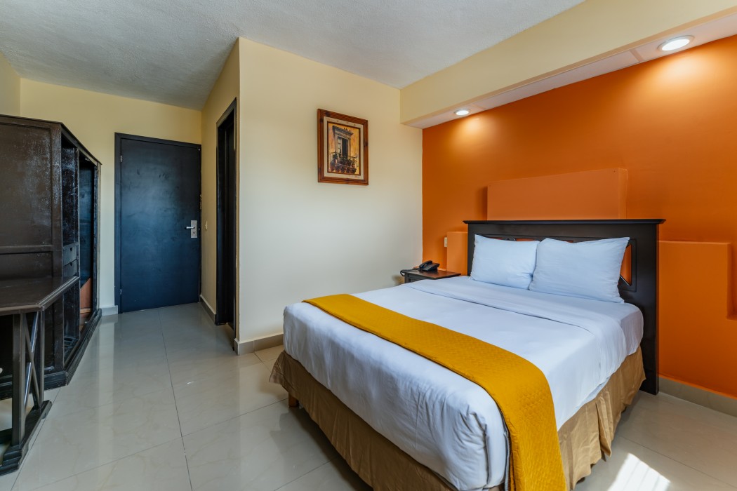 Hotel Plaza Mirador 24/37
