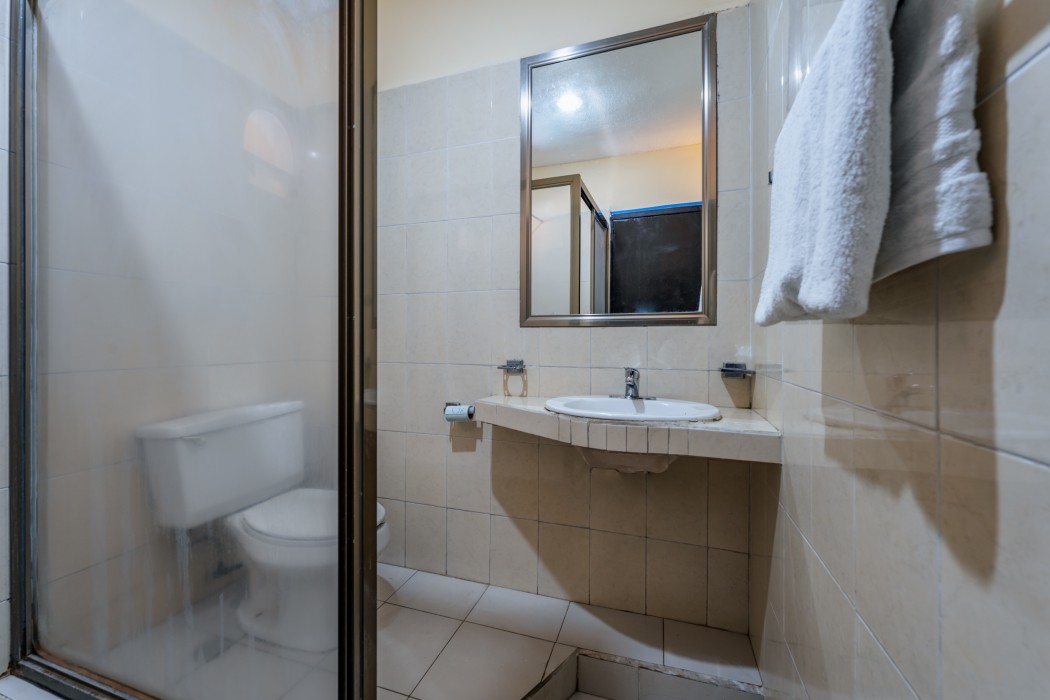 Hotel Plaza Mirador 20/37