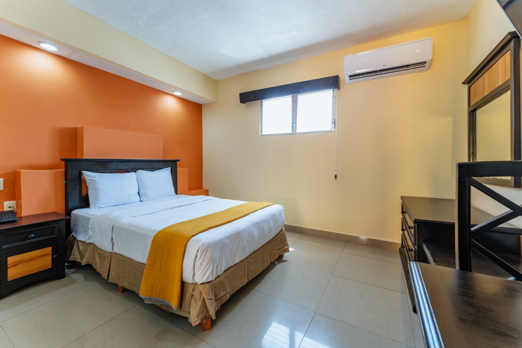 Hotel Plaza Mirador 23/37