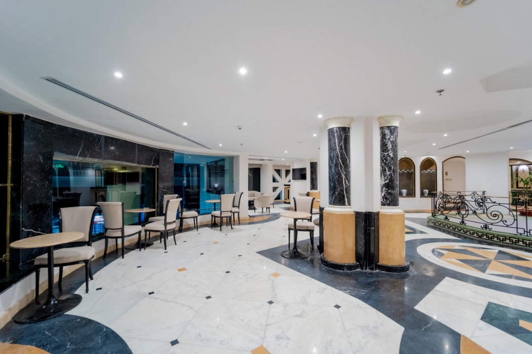 The Temple酒店&水疗Luxor(The Temple Hotel & Spa Luxor) 图片4