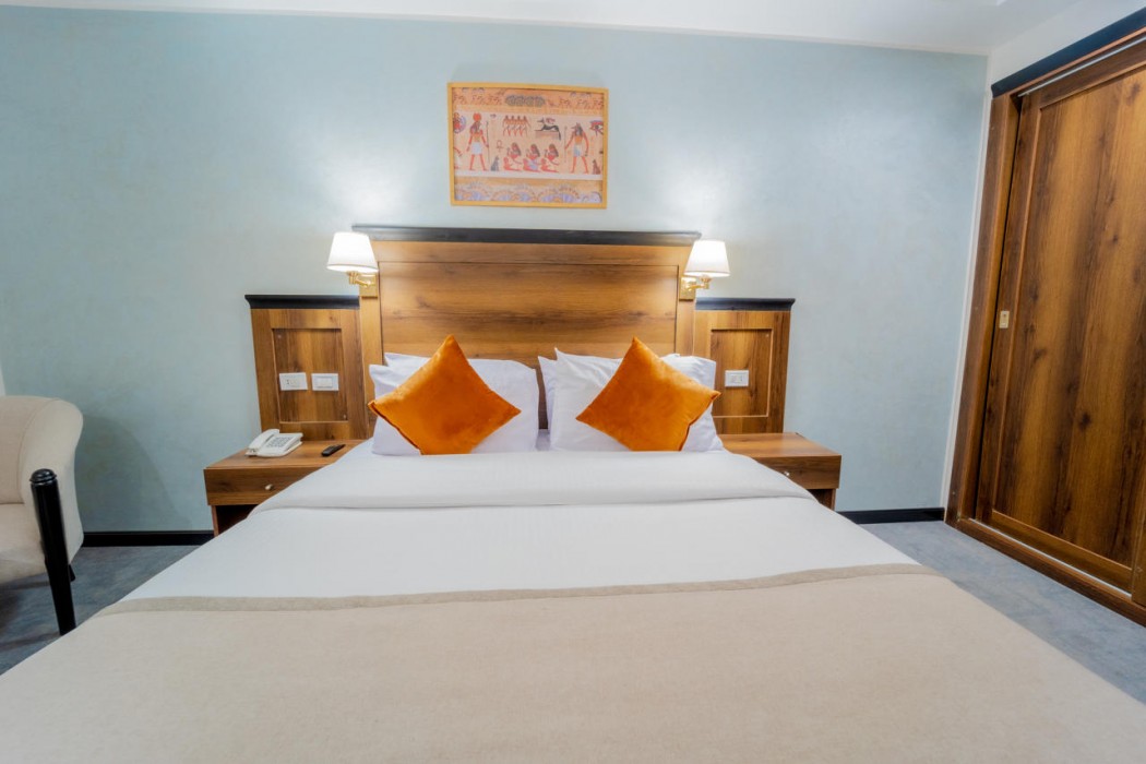 Temple Hotel by Voyage Luxor 24/64