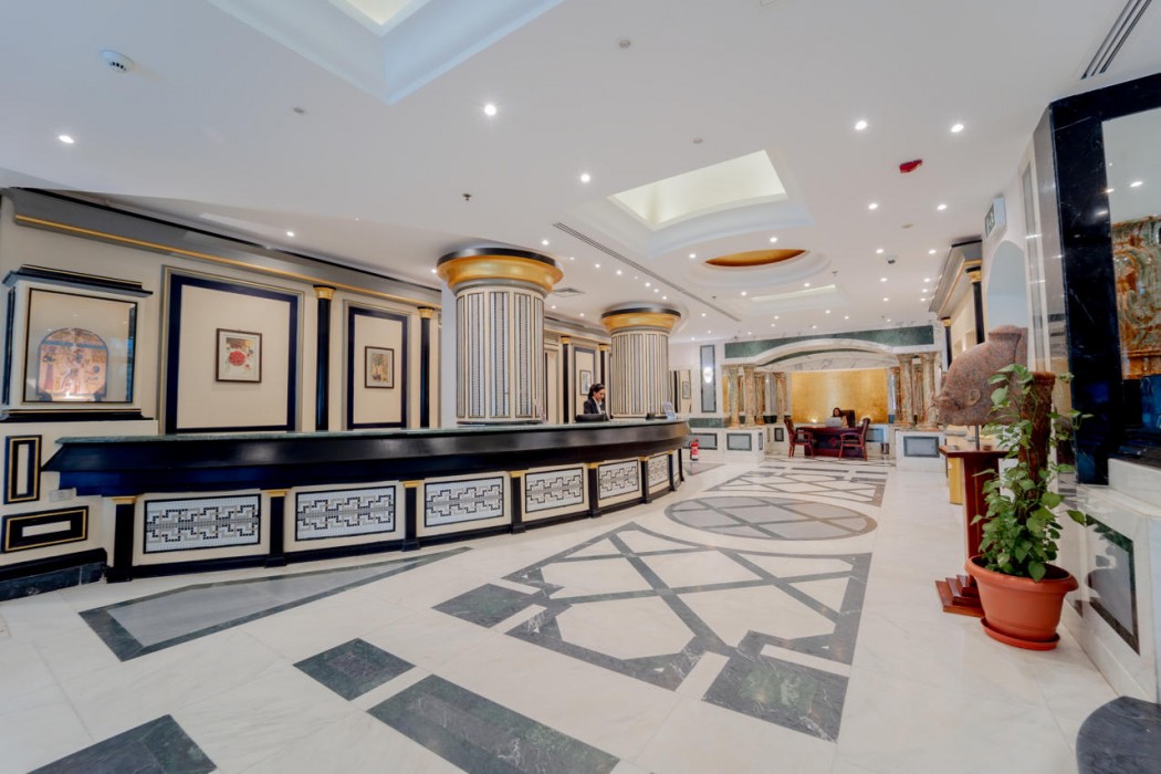 The Temple酒店&水疗Luxor(The Temple Hotel & Spa Luxor) 图片5