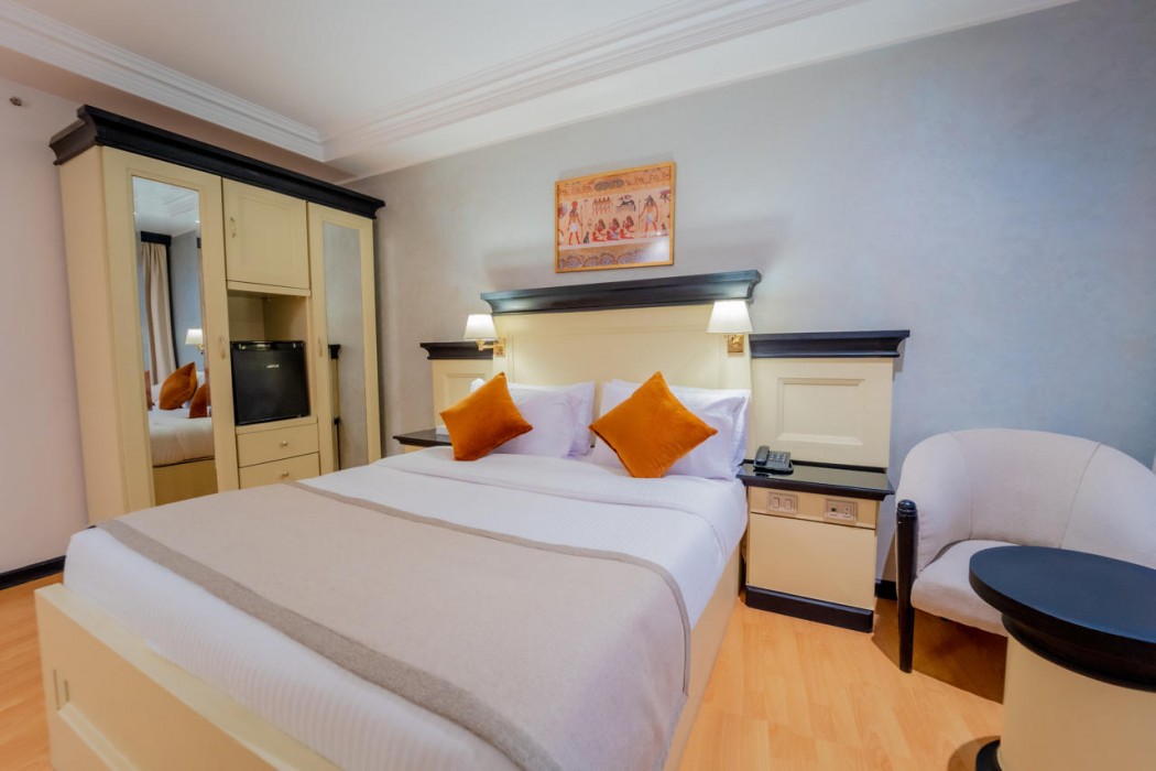 Temple Hotel by Voyage Luxor 20/64