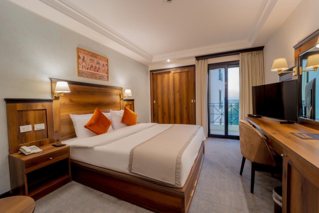 Temple Hotel by Voyage Luxor 23/64