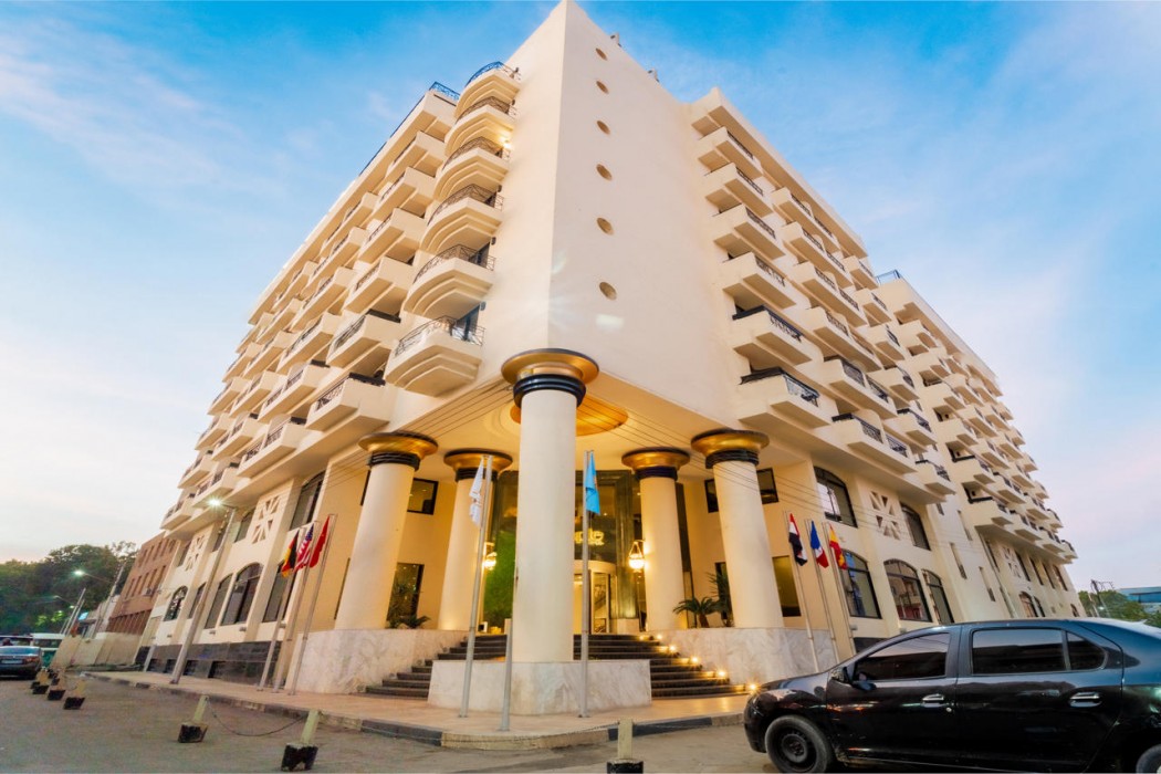 The Temple酒店&水疗Luxor(The Temple Hotel & Spa Luxor) 图片2