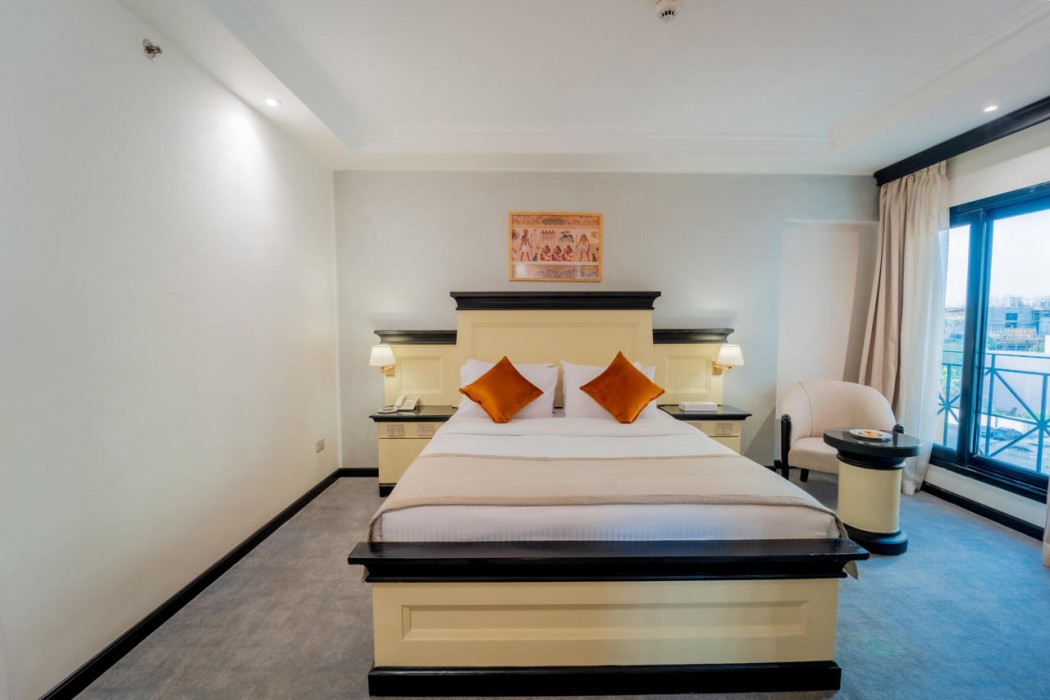 Temple Hotel by Voyage Luxor 17/64