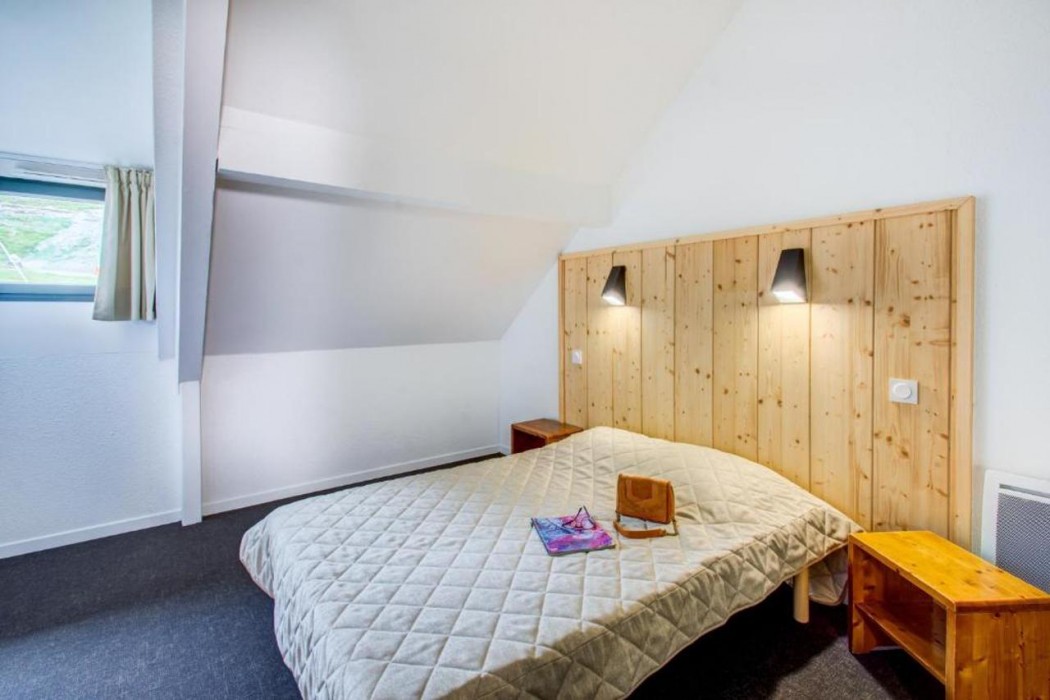 Residence Vacanceole Le Privilege 7/60