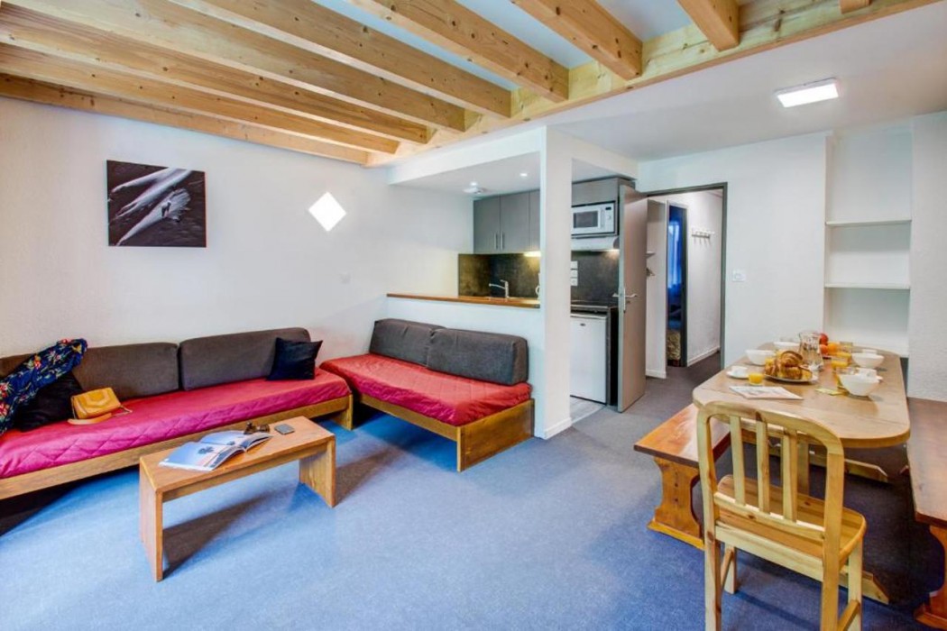 Residence Vacanceole Le Privilege 11/60