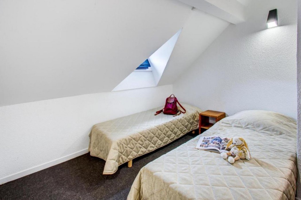 Residence Vacanceole Le Privilege 9/60