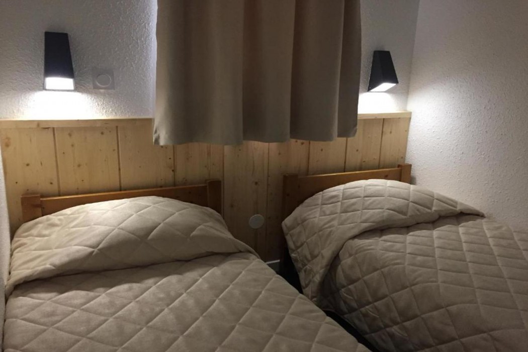 Residence Vacanceole Le Privilege 13/60