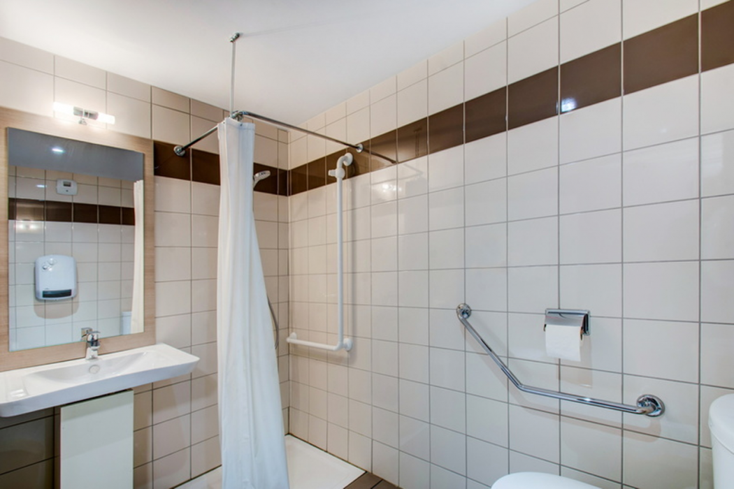 Residence Vacanceole Le Privilege 15/60