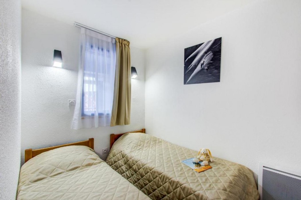 Residence Vacanceole Le Privilege 12/60