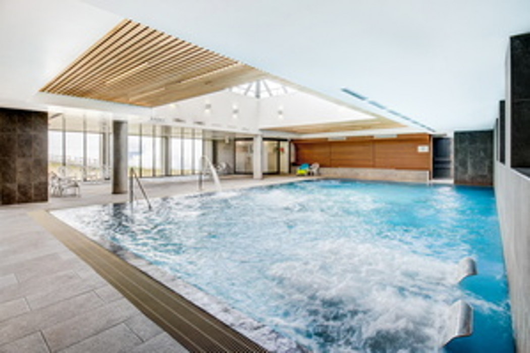 Residence Vacanceole Le Privilege 24/60