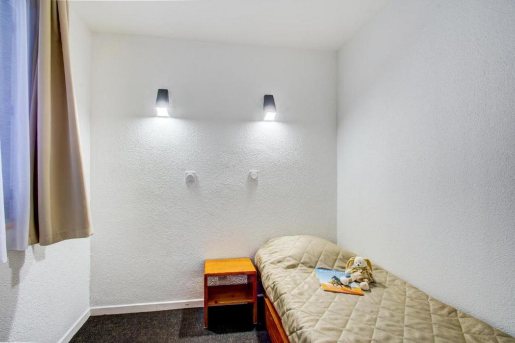 Residence Vacanceole Le Privilege 8/60