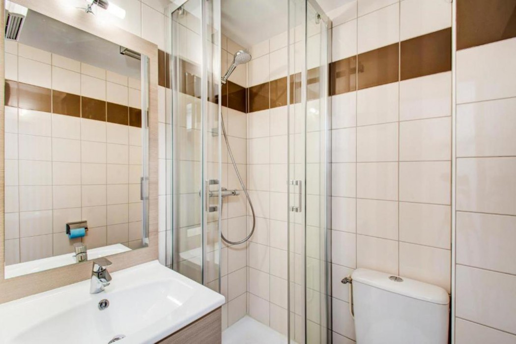 Residence Vacanceole Le Privilege 10/60