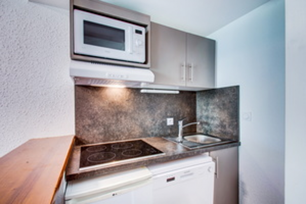 Residence Vacanceole Le Privilege 22/60