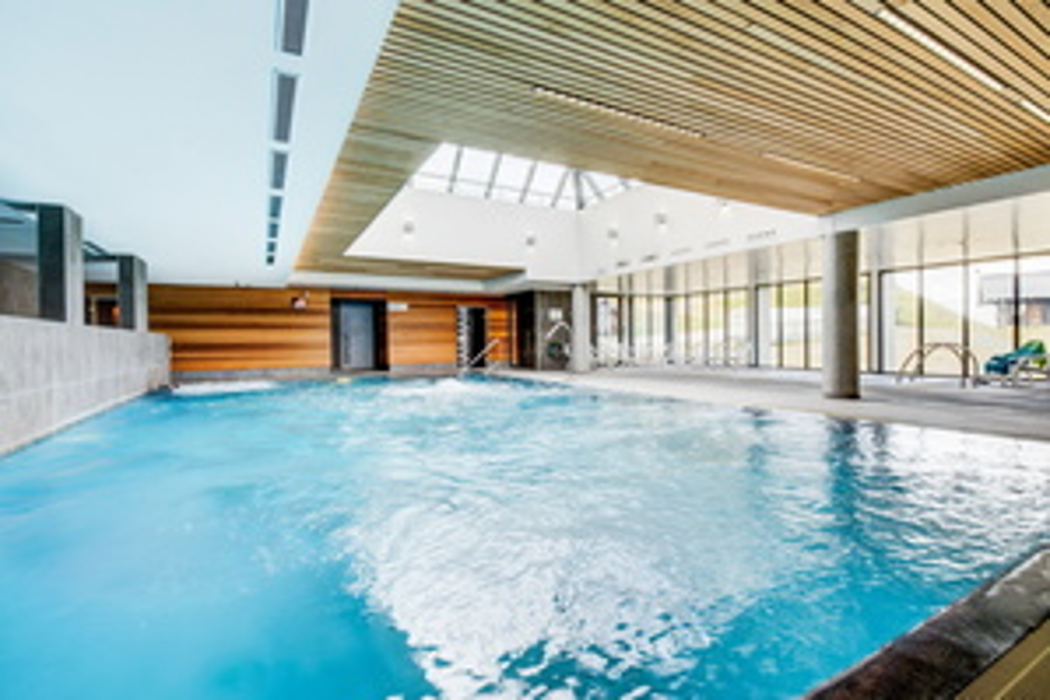 Residence Vacanceole Le Privilege 25/60