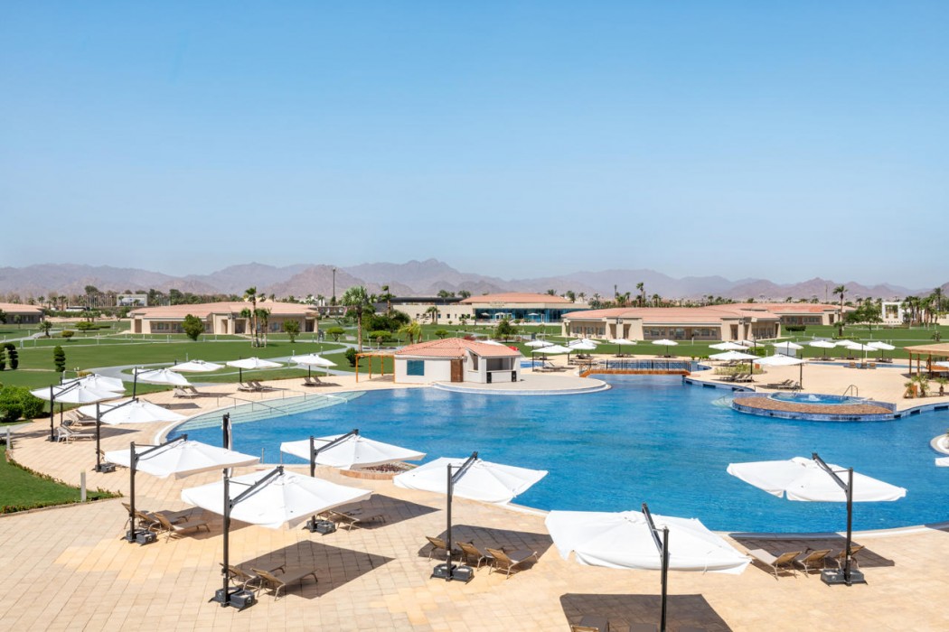 Pickalbatros Luxury Suites 25/35