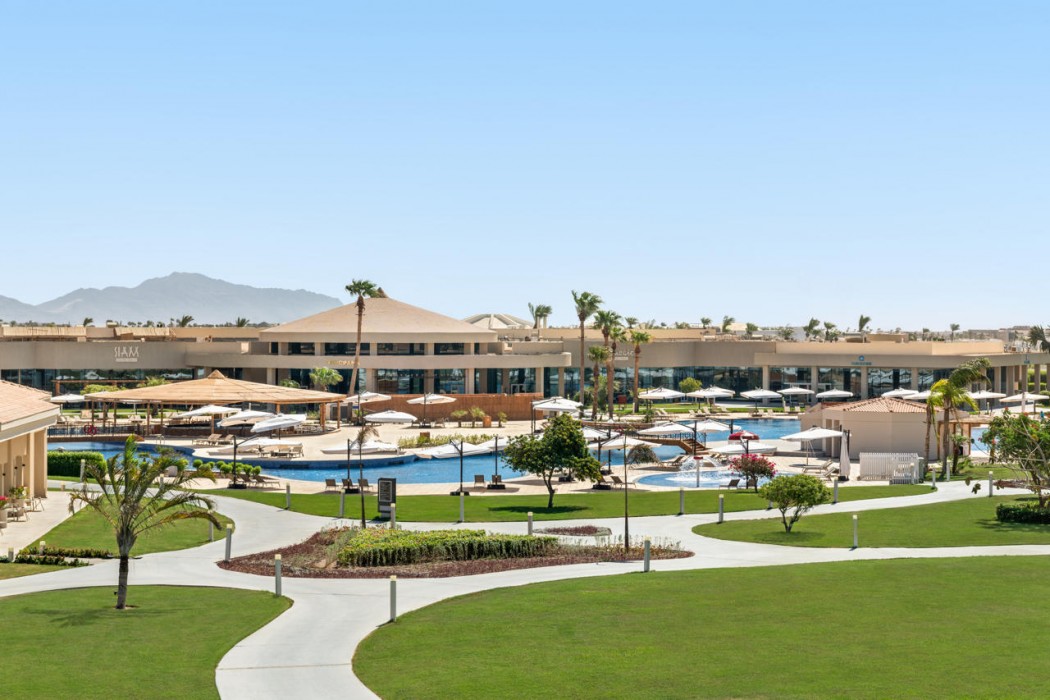 Pickalbatros Golf Luxury Suites - All Inclusive photo1