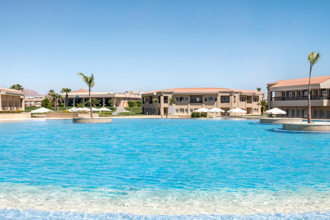Pickalbatros Luxury Suites 24/35