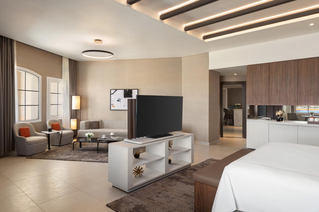 Pickalbatros Luxury Suites 12/35