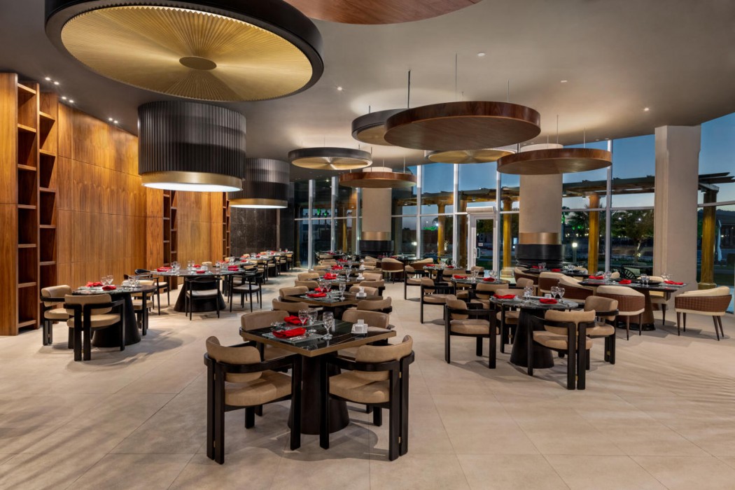 Pickalbatros Luxury Suites 20/35