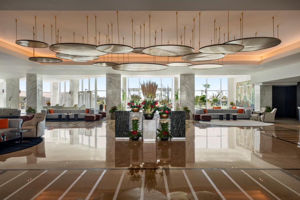 Pickalbatros Golf Luxury Suites - All Inclusive photo2