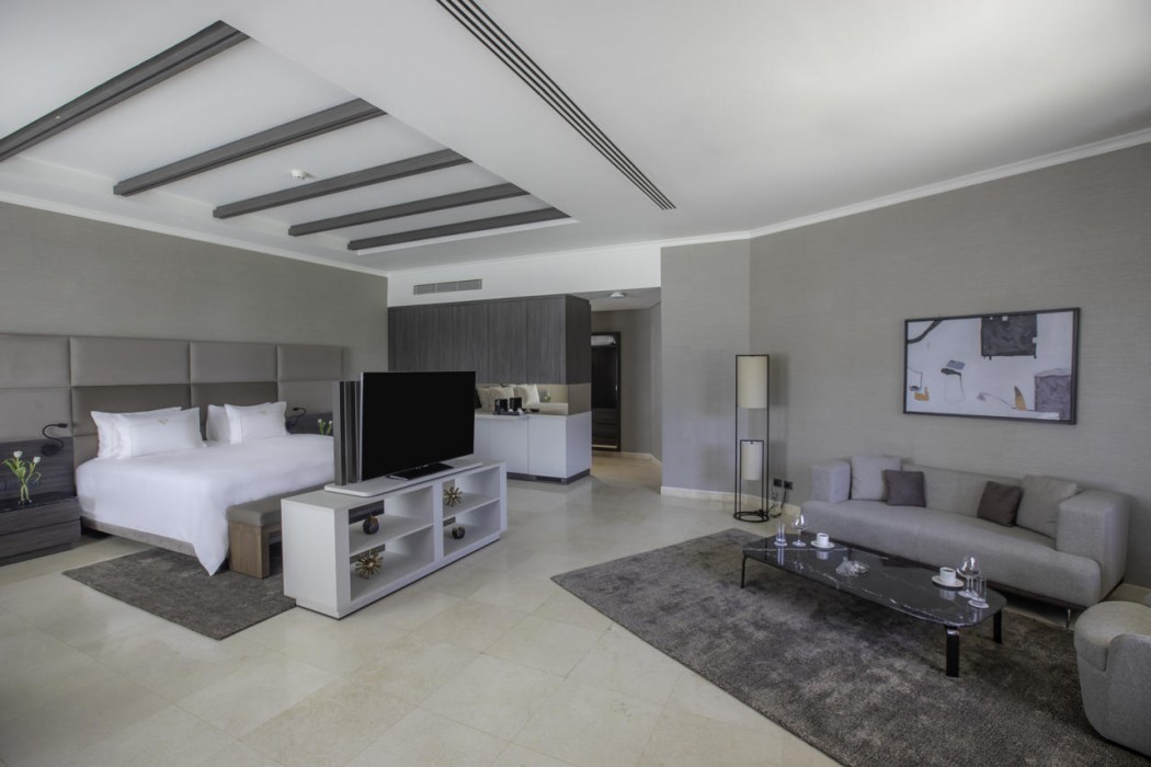 Pickalbatros Luxury Suites 7/35