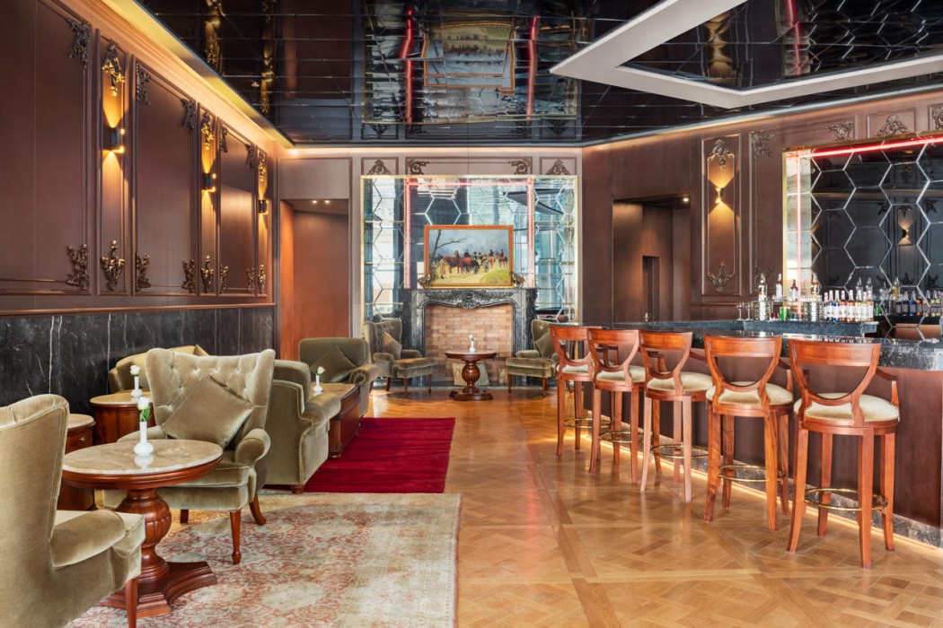 Pickalbatros Luxury Suites 15/35