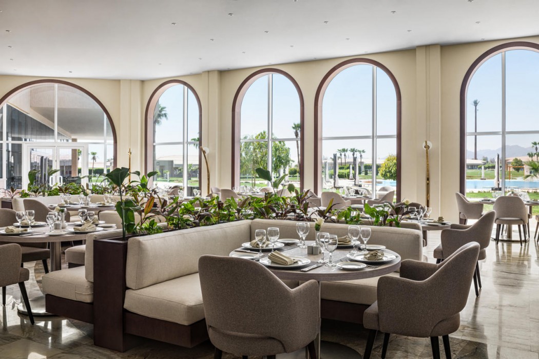 Pickalbatros Luxury Suites 18/35