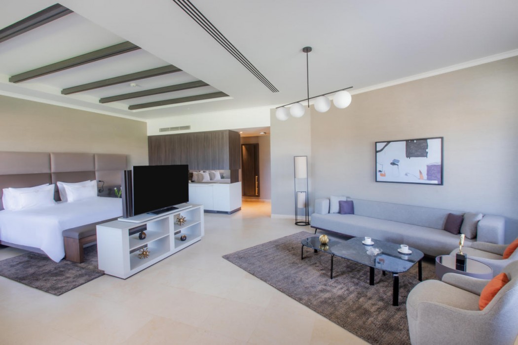 Pickalbatros Golf Luxury Suites - All Inclusive photo4