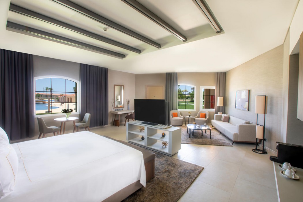 Pickalbatros Luxury Suites 13/35